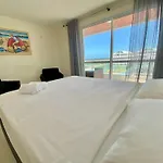 Reserva Dunnas - Proximo Ao Beach Park