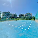 Reserva Dunnas - Proximo Ao Beach Park