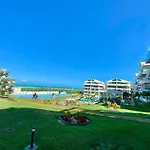 Reserva Dunnas - Proximo Ao Beach Park