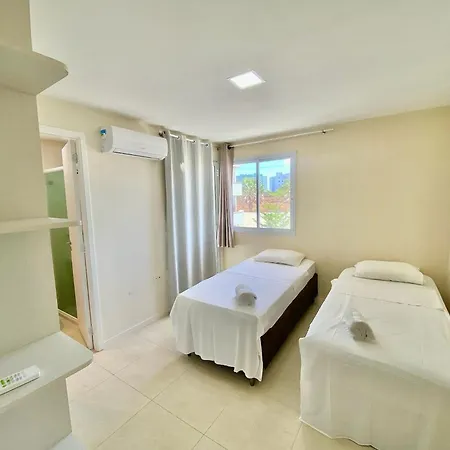 Reserva Dunnas - Proximo Ao Park Fortaleza (Ceara)