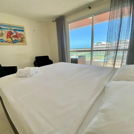 Reserva Dunnas - Proximo Ao Park Casa de férias *