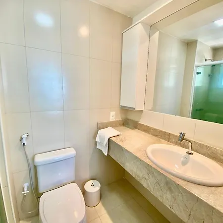 Reserva Dunnas - Proximo Ao Park * Fortaleza (Ceara)