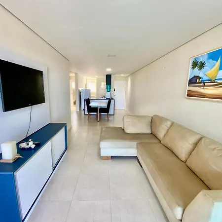 Reserva Dunnas - Proximo Ao Park Casa de férias