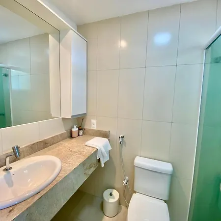 Reserva Dunnas - Proximo Ao Park Casa de férias