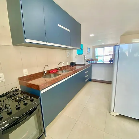 Reserva Dunnas - Proximo Ao Park *