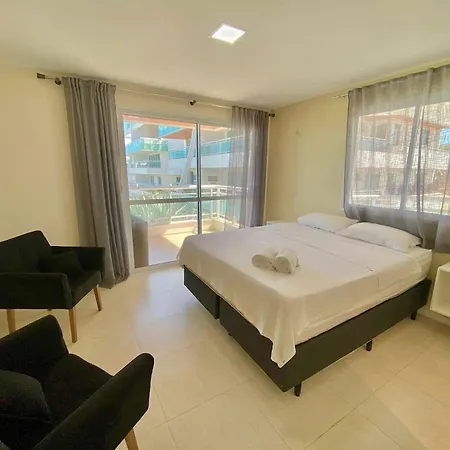 Reserva Dunnas - Proximo Ao Park