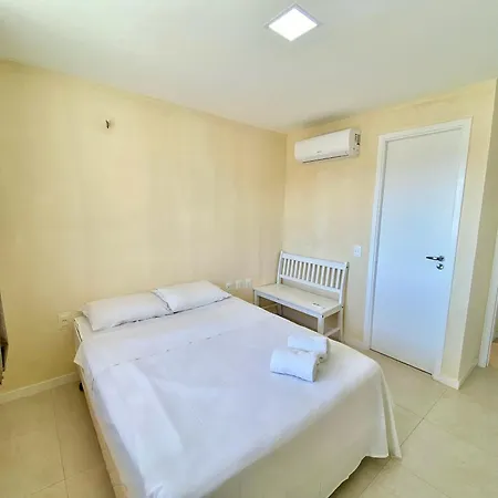 Reserva Dunnas - Proximo Ao Park Casa de férias *