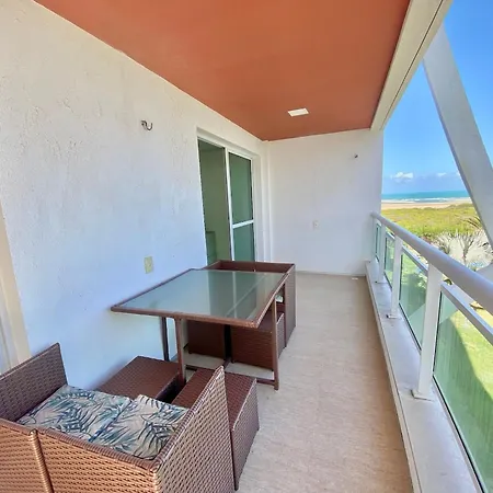 Casa de férias Reserva Dunnas - Proximo Ao Park Fortaleza (Ceara)
