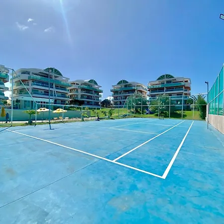 Reserva Dunnas - Proximo Ao Park * Fortaleza (Ceara)