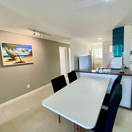 Casa de férias Reserva Dunnas - Proximo Ao Park