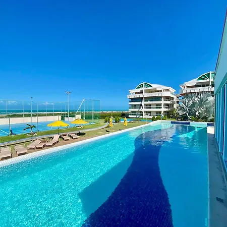 Reserva Dunnas - Proximo Ao Park Casa de férias Fortaleza (Ceara)