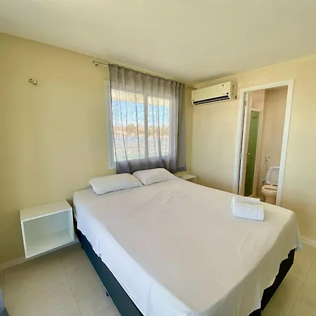 Casa de férias Reserva Dunnas - Proximo Ao Park *