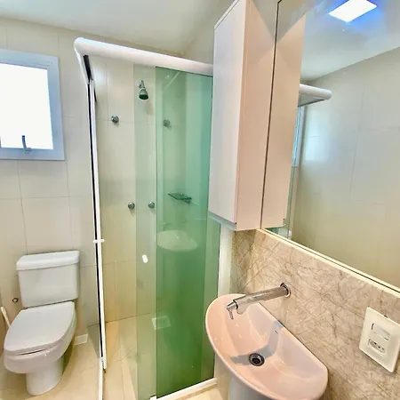 Reserva Dunnas - Proximo Ao Park Casa de férias *