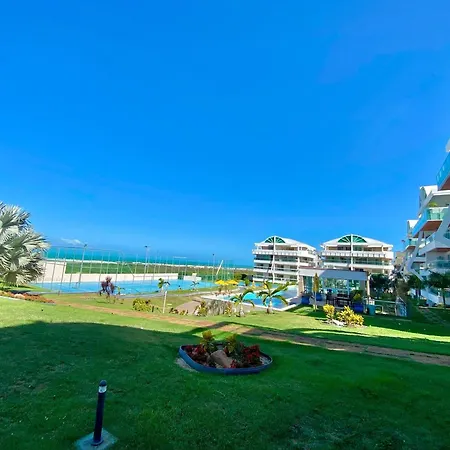 Casa de férias Reserva Dunnas - Proximo Ao Park *