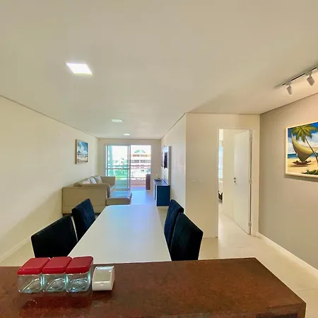Reserva Dunnas - Proximo Ao Park Casa de férias *