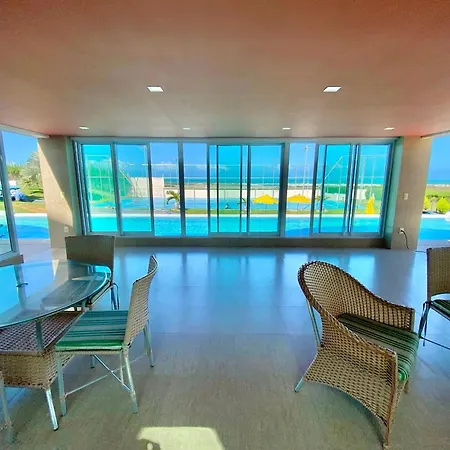 Reserva Dunnas - Proximo Ao Park Fortaleza (Ceara)