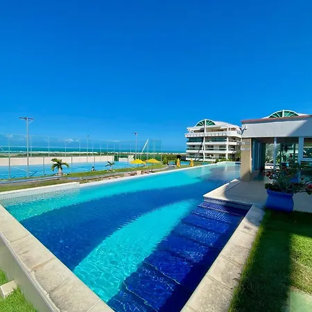 Reserva Dunnas - Proximo Ao Park * Fortaleza (Ceara)