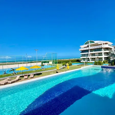 Reserva Dunnas - Proximo Ao Park Fortaleza (Ceara)