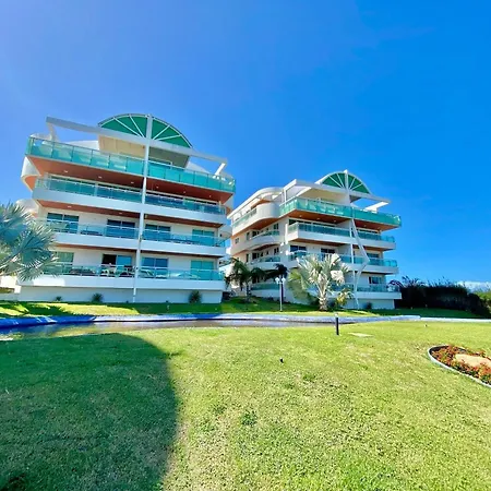 Reserva Dunnas - Proximo Ao Park *
